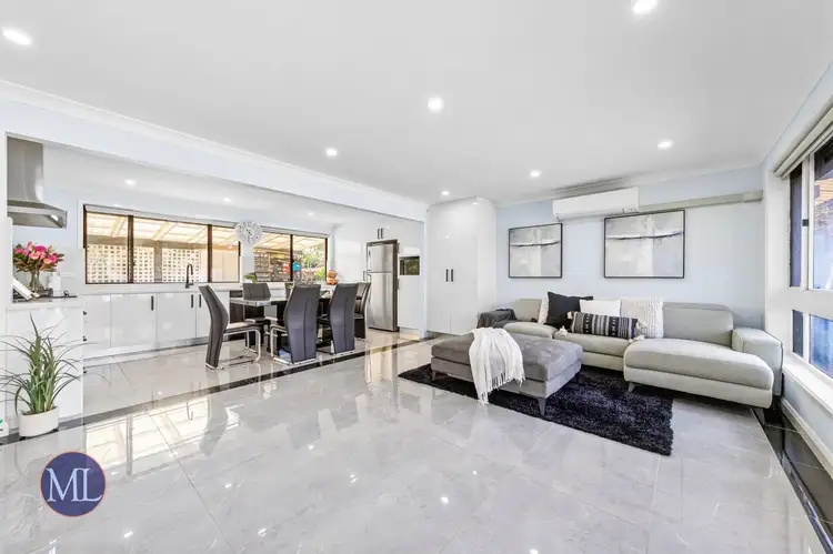 18 Hart Place, Kellyville NSW 2155