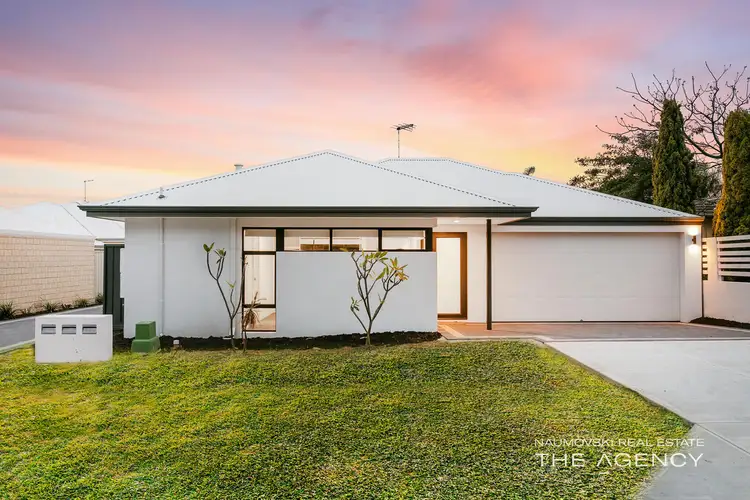 Main view of Homely villa listing, 7C Kweda Way, Nollamara WA 6061