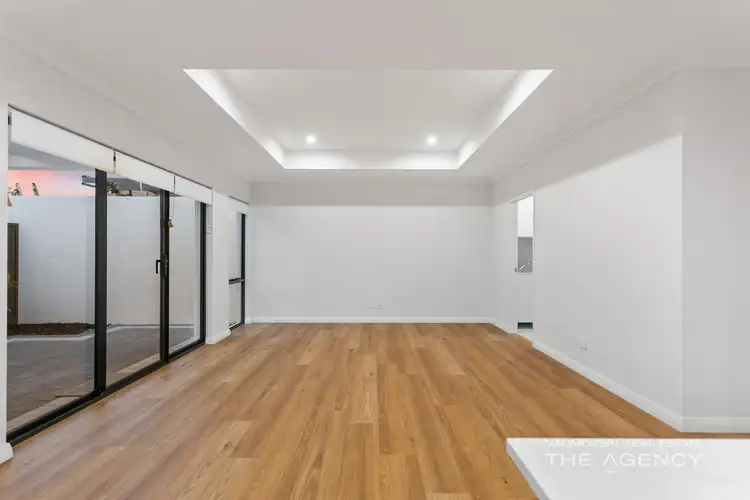 Third view of Homely villa listing, 7C Kweda Way, Nollamara WA 6061