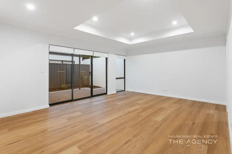 Fourth view of Homely villa listing, 7C Kweda Way, Nollamara WA 6061
