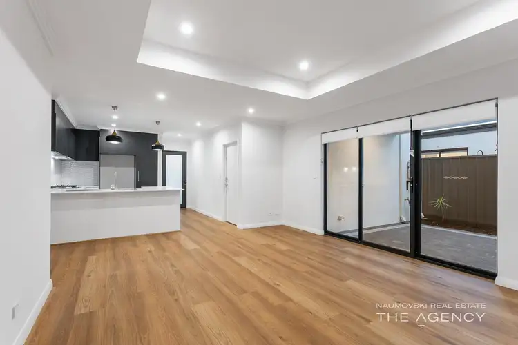 Sixth view of Homely villa listing, 7C Kweda Way, Nollamara WA 6061