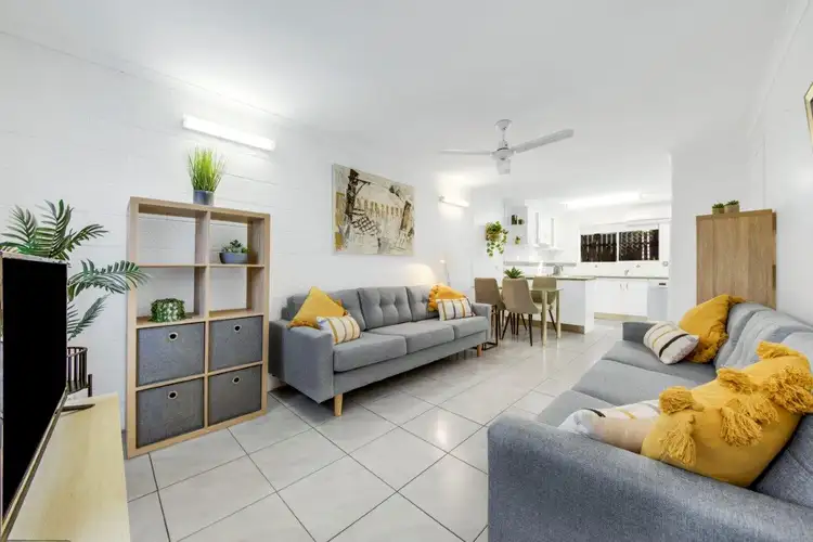 5/7 Glenlyon Street, Gladstone Central QLD 4680