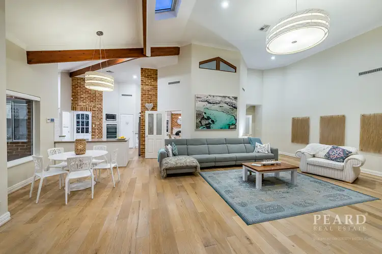 1 Westra Way, Ocean Reef WA 6027