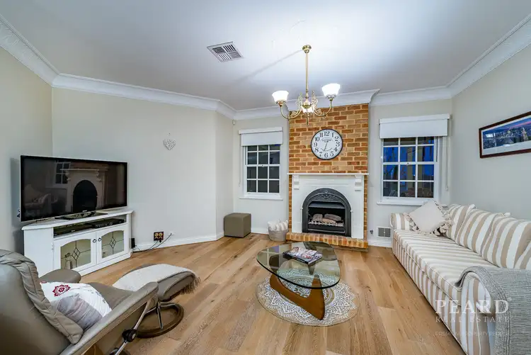 Second view of Homely house listing, 1 Westra Way, Ocean Reef WA 6027