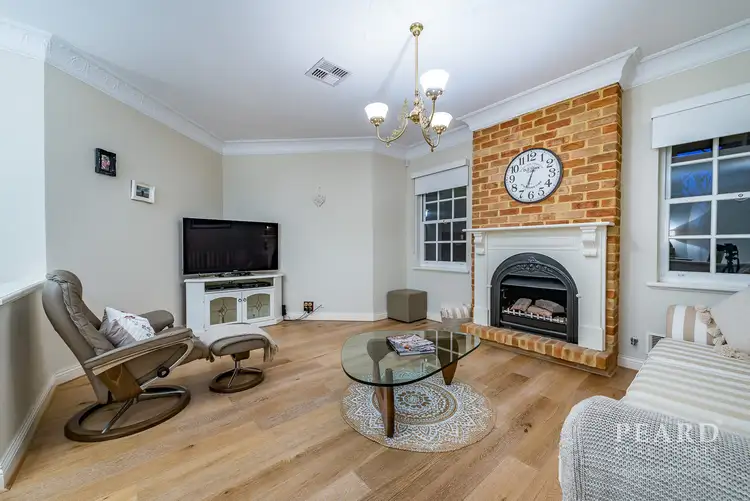 Sixth view of Homely house listing, 1 Westra Way, Ocean Reef WA 6027