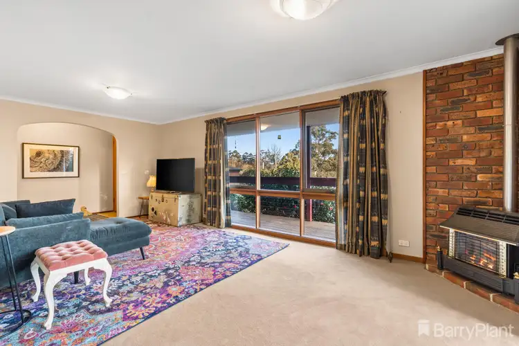 Fourth view of Homely house listing, 14 Bayview Road, Emerald VIC 3782