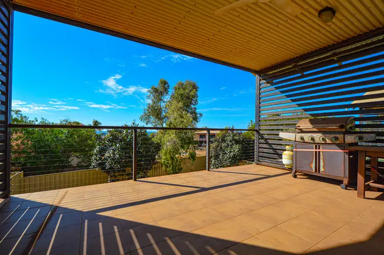 Second view of Homely unit listing, 3/9 Padbury Place, Port Hedland WA 6721