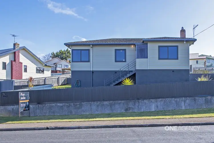 Main view of Homely house listing, 17 Conrad Street, Acton TAS 7320