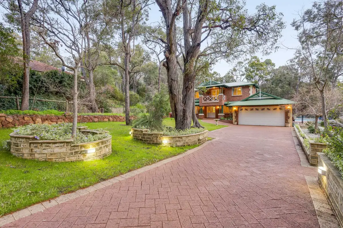 Main view of Homely house listing, 1 Sophia Grove, Roleystone WA 6111