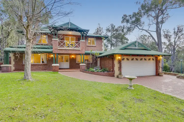 Second view of Homely house listing, 1 Sophia Grove, Roleystone WA 6111