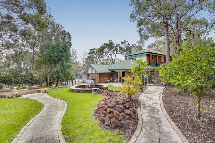 Third view of Homely house listing, 1 Sophia Grove, Roleystone WA 6111