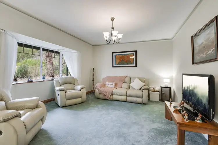 Fifth view of Homely house listing, 1 Sophia Grove, Roleystone WA 6111