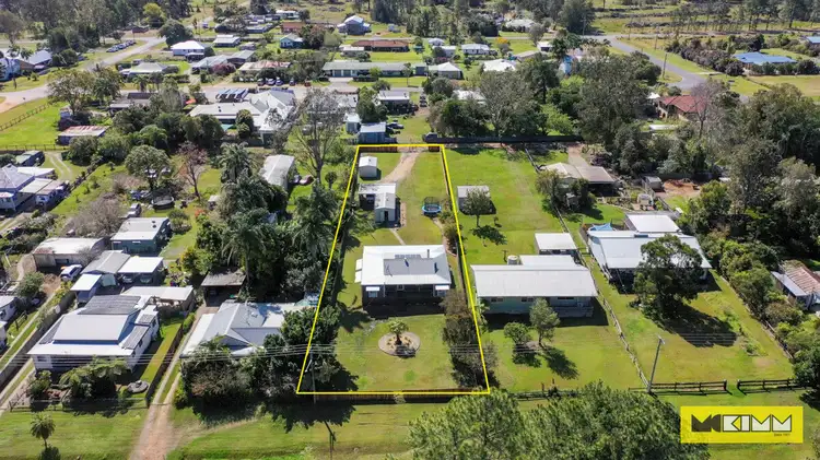 Main view of Homely house listing, 11 Aradin Street, Tucabia NSW 2462