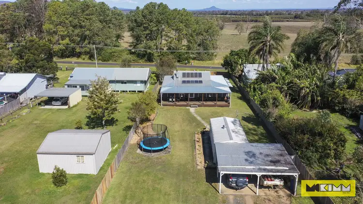 Third view of Homely house listing, 11 Aradin Street, Tucabia NSW 2462