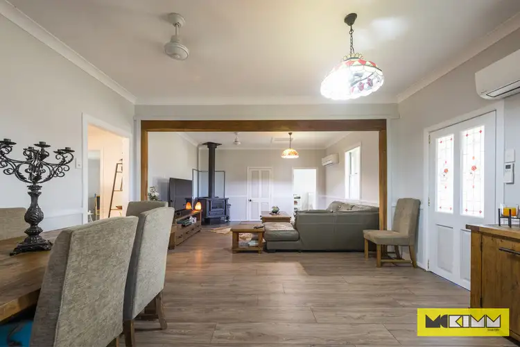 Fourth view of Homely house listing, 11 Aradin Street, Tucabia NSW 2462