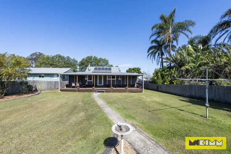 Fifth view of Homely house listing, 11 Aradin Street, Tucabia NSW 2462