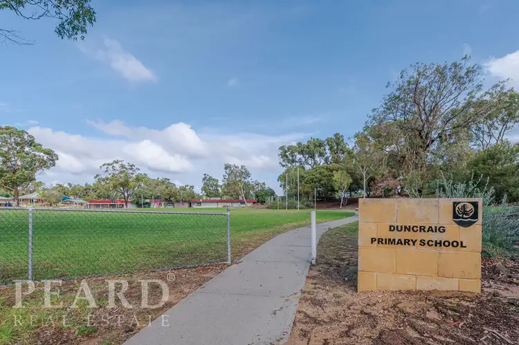 Seventh view of Homely land listing, LOT 1, 23 Marri Road, Duncraig WA 6023