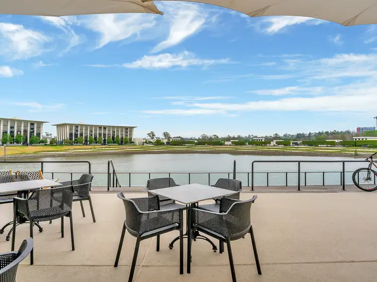 Main view of Homely apartment listing, 405D/1 The Concourse, Benowa QLD 4217
