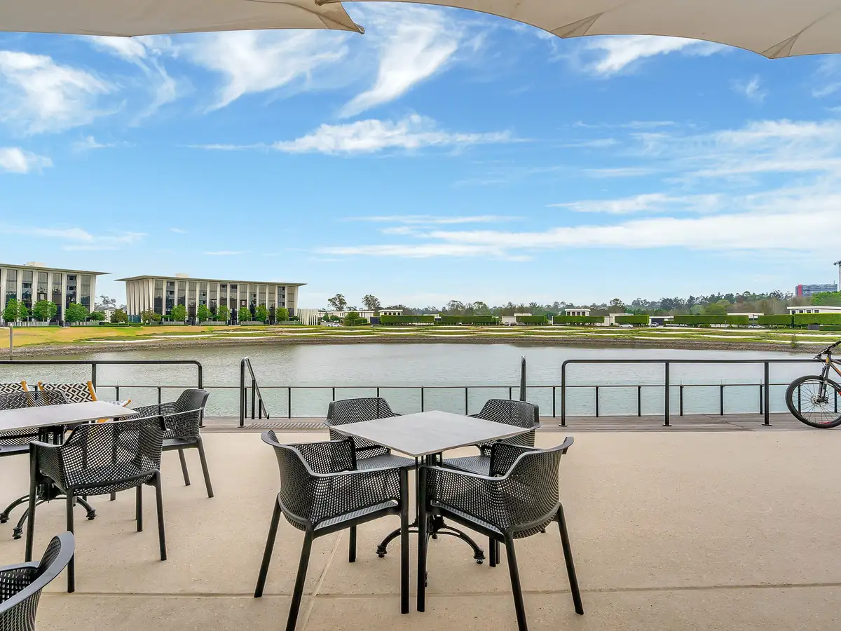 Main view of Homely apartment listing, 405D/1 The Concourse, Benowa QLD 4217