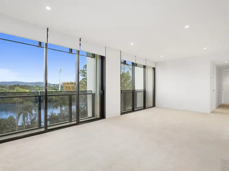Third view of Homely apartment listing, 405D/1 The Concourse, Benowa QLD 4217