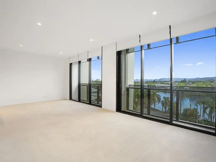 Fourth view of Homely apartment listing, 405D/1 The Concourse, Benowa QLD 4217