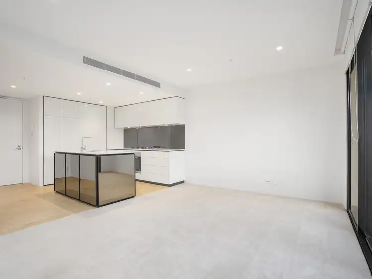 Fifth view of Homely apartment listing, 405D/1 The Concourse, Benowa QLD 4217