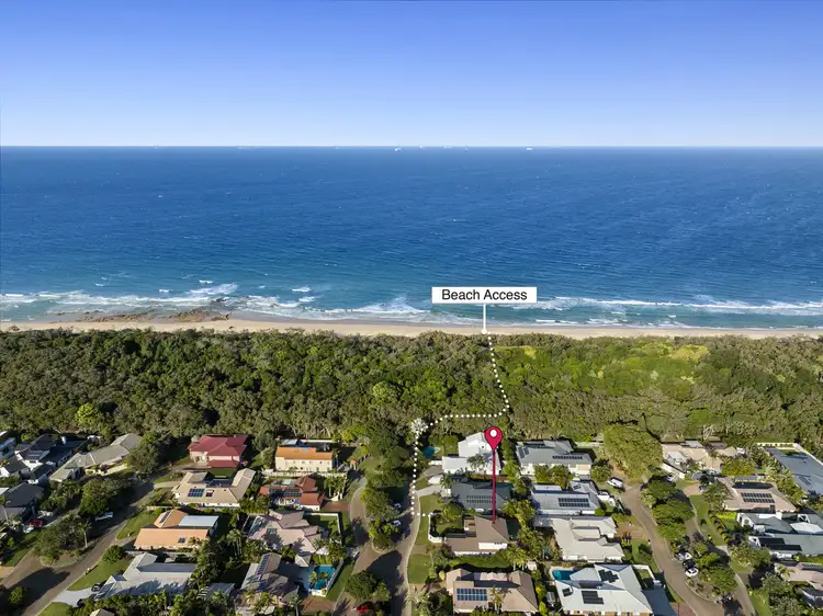 10 Bellbird Court, Wurtulla QLD 4575