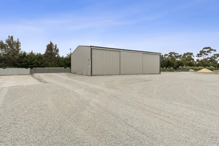 Fifth view of Homely rural property listing, 28 Quarry Road, Lethbridge VIC 3332