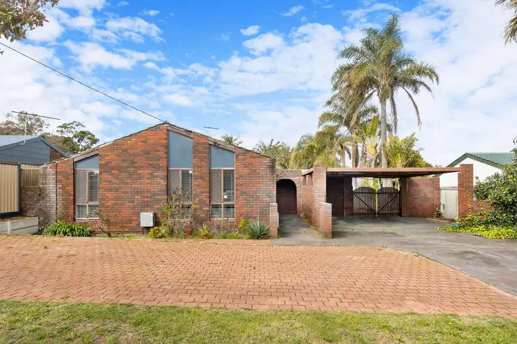 Sixth view of Homely house listing, 20 Wanjina Crescent, Wanneroo WA 6065