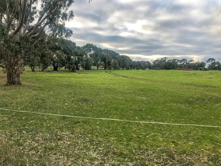 Second view of Homely rural property listing, LOT 21 Terang-Mortlake Road, Mortlake VIC 3272