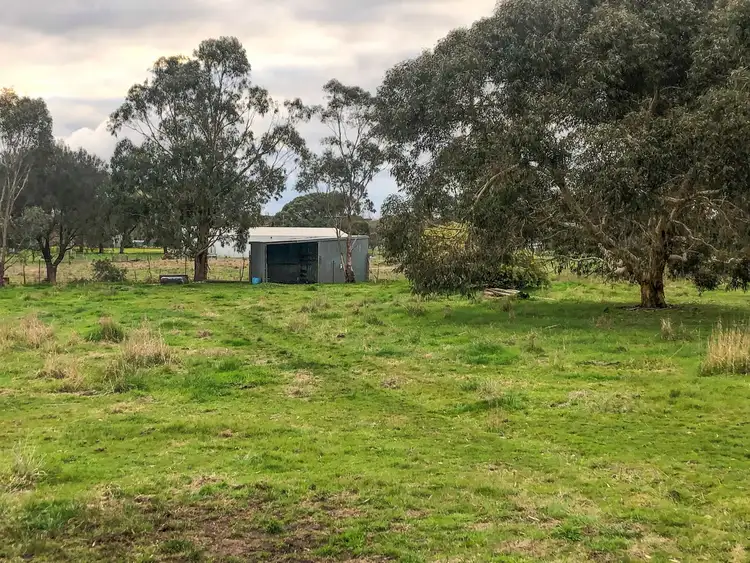 Fourth view of Homely rural property listing, LOT 21 Terang-Mortlake Road, Mortlake VIC 3272