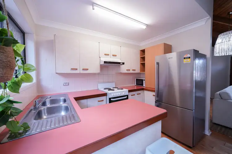 Fourth view of Homely townhouse listing, 41/95 Barbaralla Drive, Springwood QLD 4127