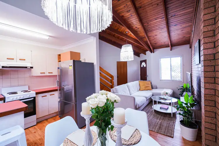 Fifth view of Homely townhouse listing, 41/95 Barbaralla Drive, Springwood QLD 4127