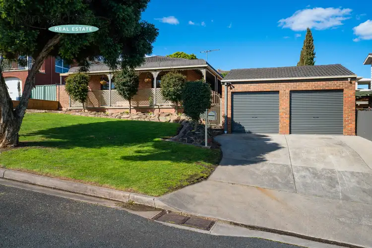 Main view of Homely house listing, 412 Colley Street, Lavington NSW 2641