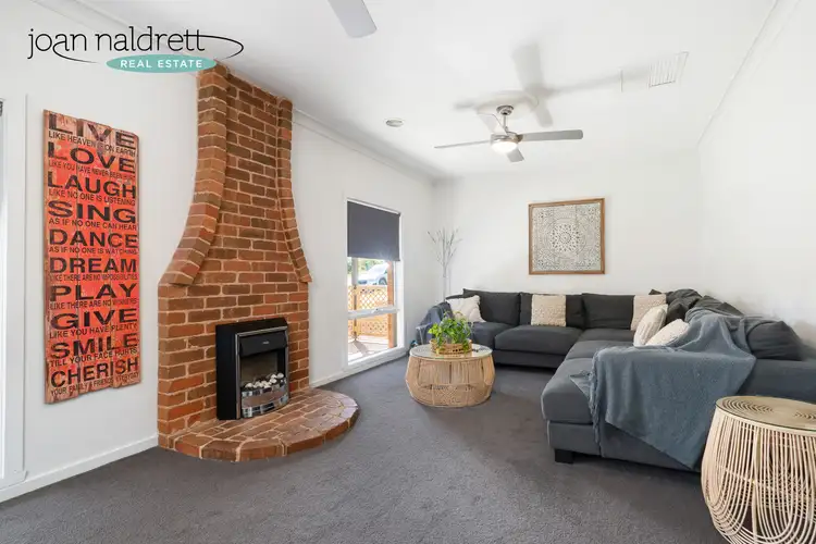 Second view of Homely house listing, 412 Colley Street, Lavington NSW 2641