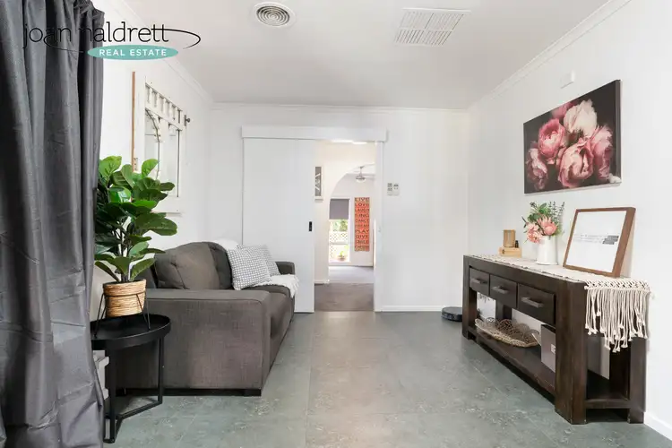 Fifth view of Homely house listing, 412 Colley Street, Lavington NSW 2641