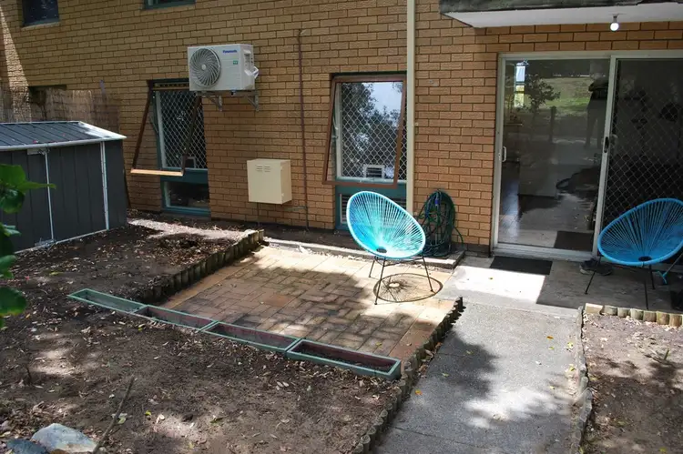 Sixth view of Homely unit listing, 5/134 Deanmore Road, Scarborough WA 6019