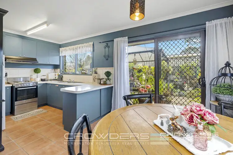 Fifth view of Homely unit listing, 5/40-42 Ronald Street, Tootgarook VIC 3941