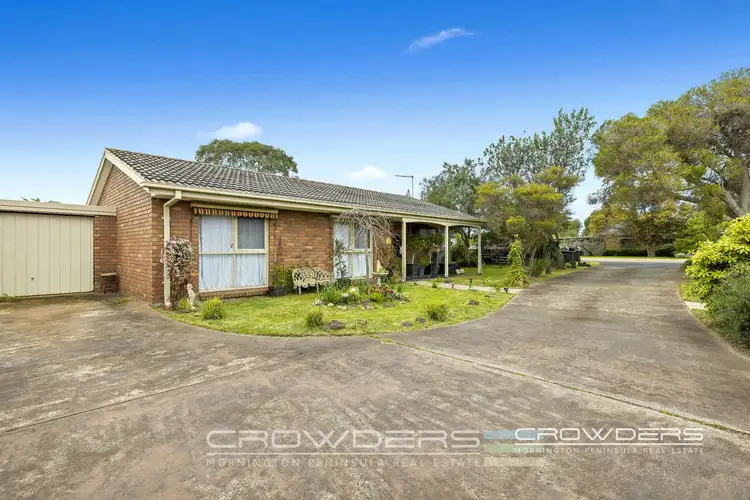 Sixth view of Homely unit listing, 5/40-42 Ronald Street, Tootgarook VIC 3941