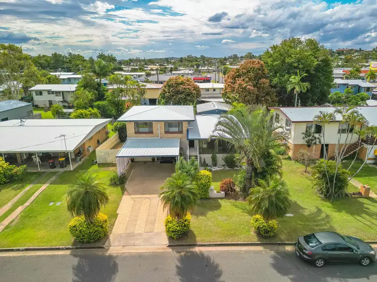 26 Harwood Street, Park Avenue QLD 4701
