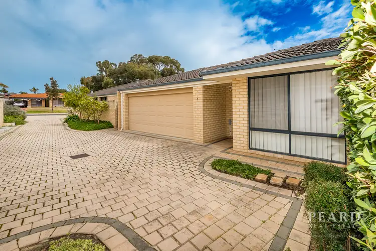 4/144 Kinross Drive, Kinross WA 6028