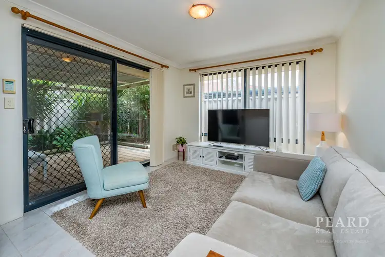 Fourth view of Homely villa listing, 4/144 Kinross Drive, Kinross WA 6028