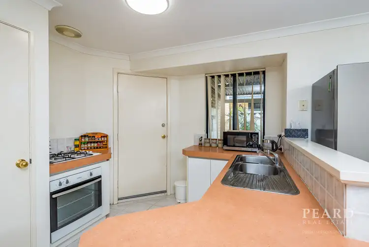 Fifth view of Homely villa listing, 4/144 Kinross Drive, Kinross WA 6028