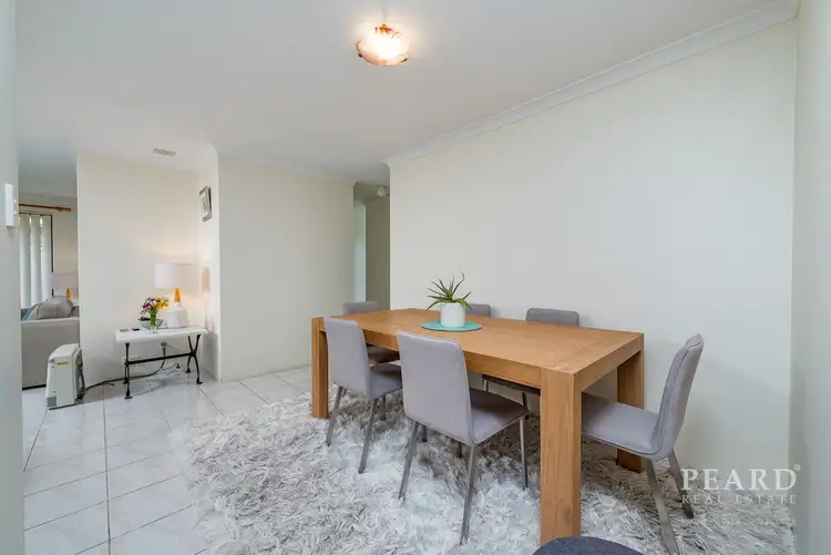 Sixth view of Homely villa listing, 4/144 Kinross Drive, Kinross WA 6028