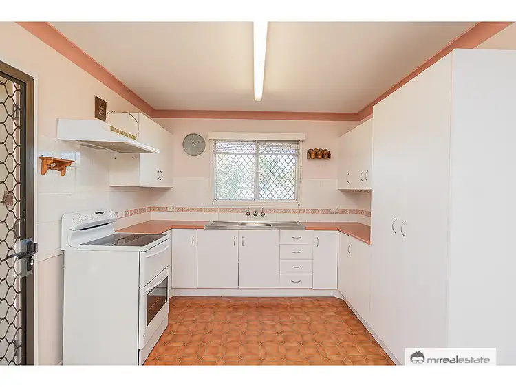 Second view of Homely house listing, 377 French Avenue, Frenchville QLD 4701