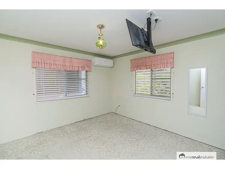 Fifth view of Homely house listing, 377 French Avenue, Frenchville QLD 4701