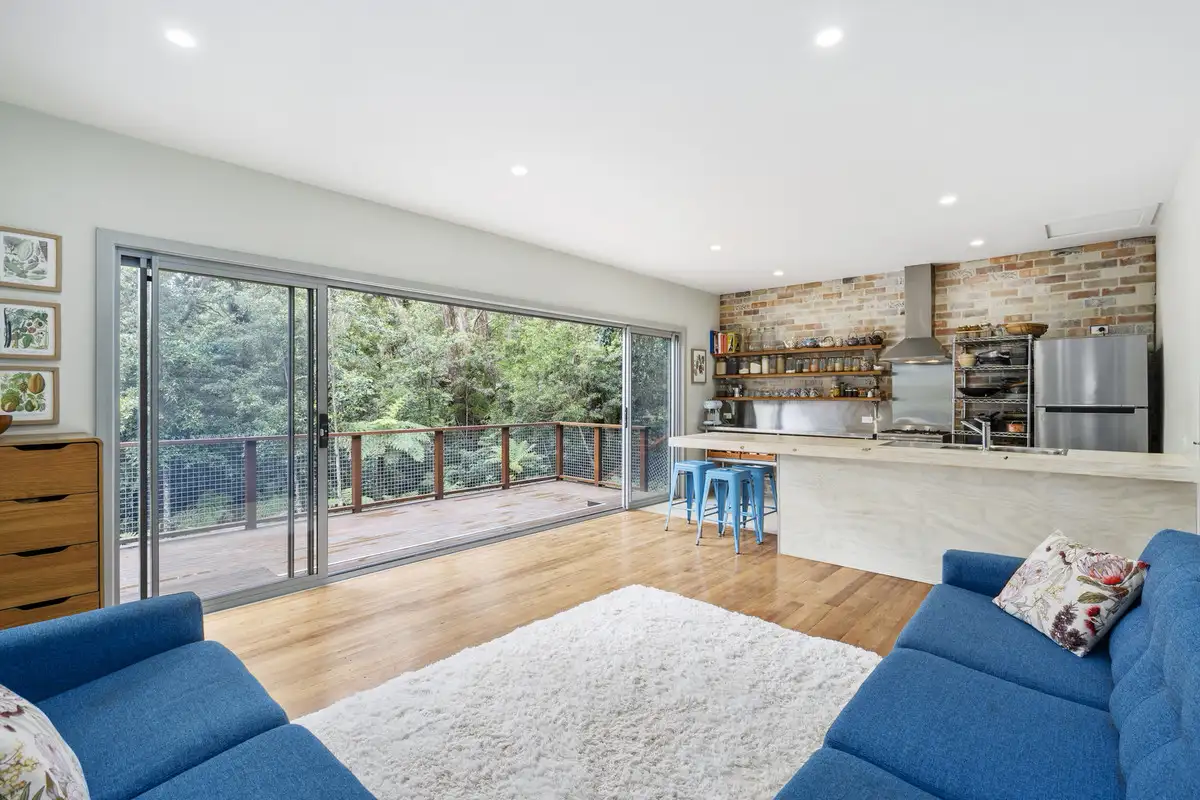 Main view of Homely house listing, 23 Ee-Jung Road, Springbrook QLD 4213