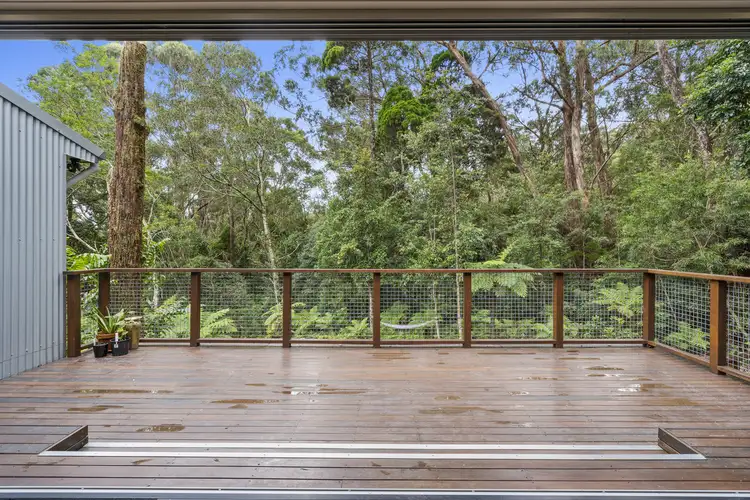 Third view of Homely house listing, 23 Ee-Jung Road, Springbrook QLD 4213