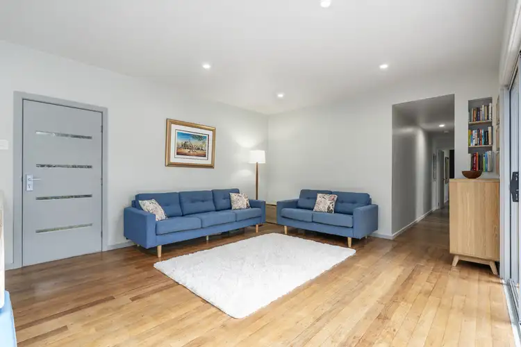 Fifth view of Homely house listing, 23 Ee-Jung Road, Springbrook QLD 4213