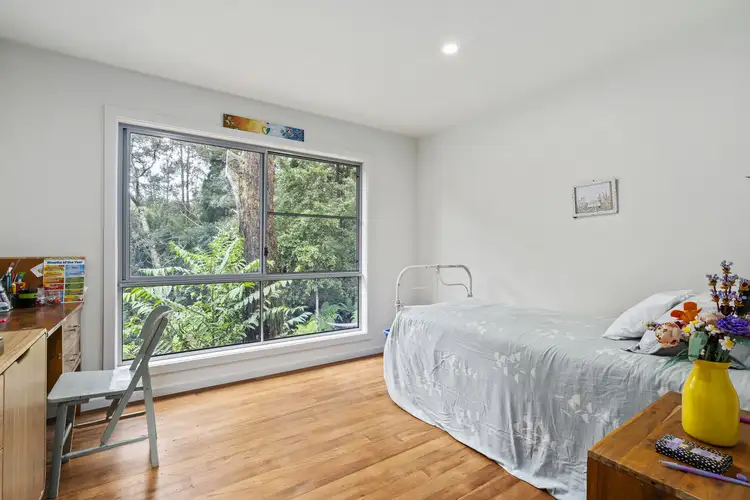 Sixth view of Homely house listing, 23 Ee-Jung Road, Springbrook QLD 4213